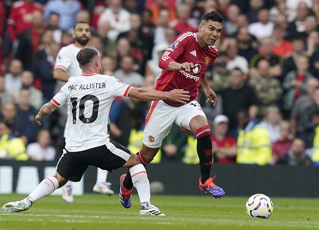 关于赛地聚焦——葡超清晨热度飙升,曼联防线松动,赛场秩序良好,训练强度明显提升的信息 关于赛地聚焦——葡超清晨热度飙升,曼联防线松动,赛场秩序良好,训练强度明显提升的信息